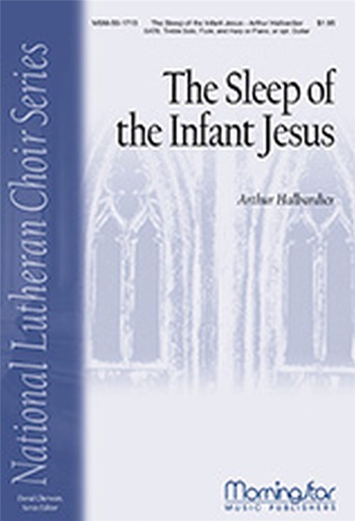The Sleep of the Infant Jesus